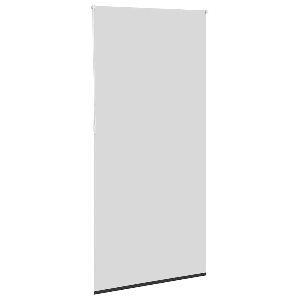 rullegardin mørklægning 100x210 cm stofbredde 95,7 cm polyester