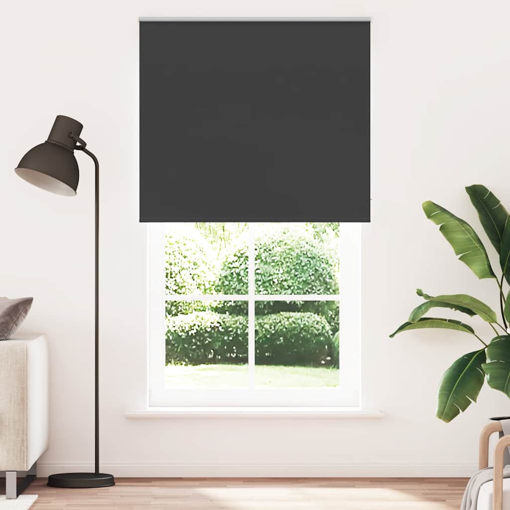 rullegardin mørklægning 135x210 cm stofbredde 131,6cm polyester