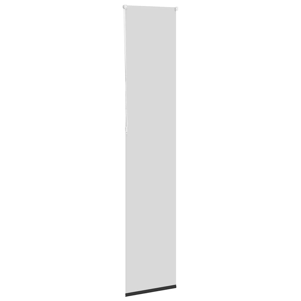 rullegardin mørklægning 50x230 cm stofbredde 45,7 cm polyester