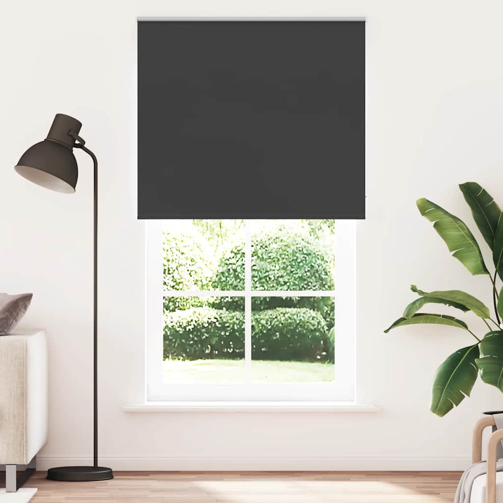 rullegardin mørklægning 125x230 cm stofbredde 121,6cm polyester