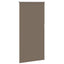 rullegardin mørklægning 65x130 cm stofbredde 60,7 cm polyester