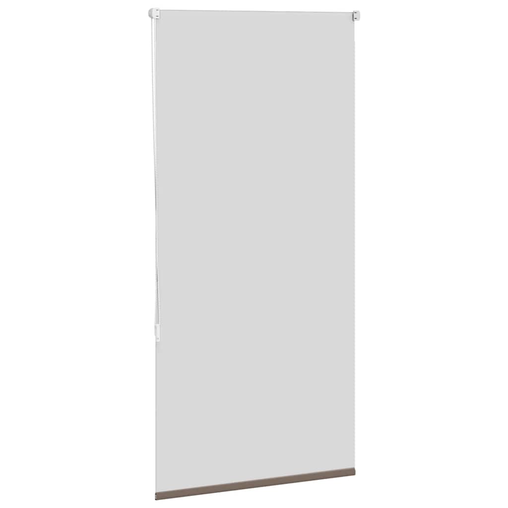 rullegardin mørklægning 85x130 cm stofbredde 80,7 cm polyester