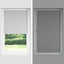 rullegardin mørklægning 115x130 cm stofbredde 110,7cm polyester