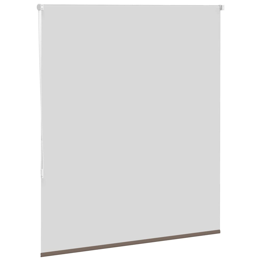 rullegardin mørklægning 125x130 cm stofbredde 121,6cm polyester