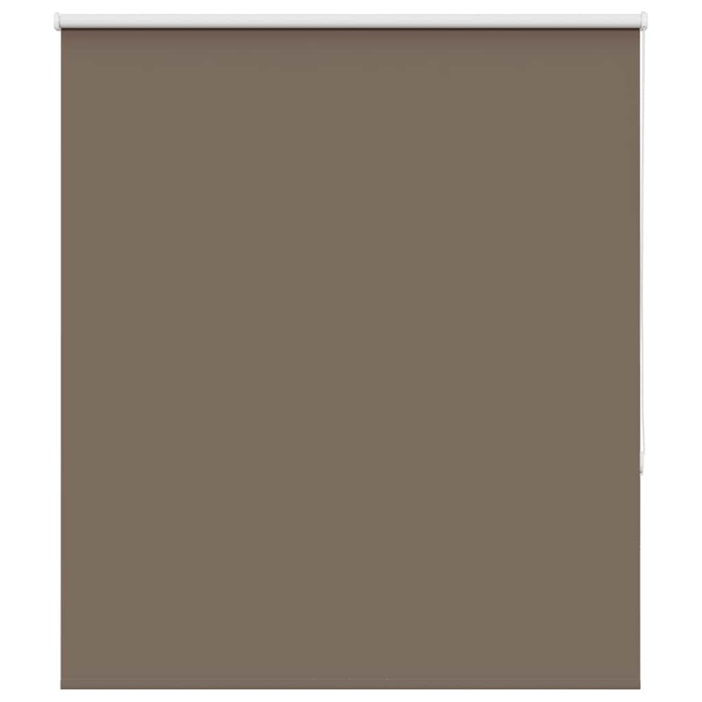rullegardin mørklægning 135x130 cm stofbredde 131,6cm polyester