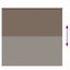 rullegardin mørklægning 145x130 cm stofbredde 141,6cm polyester