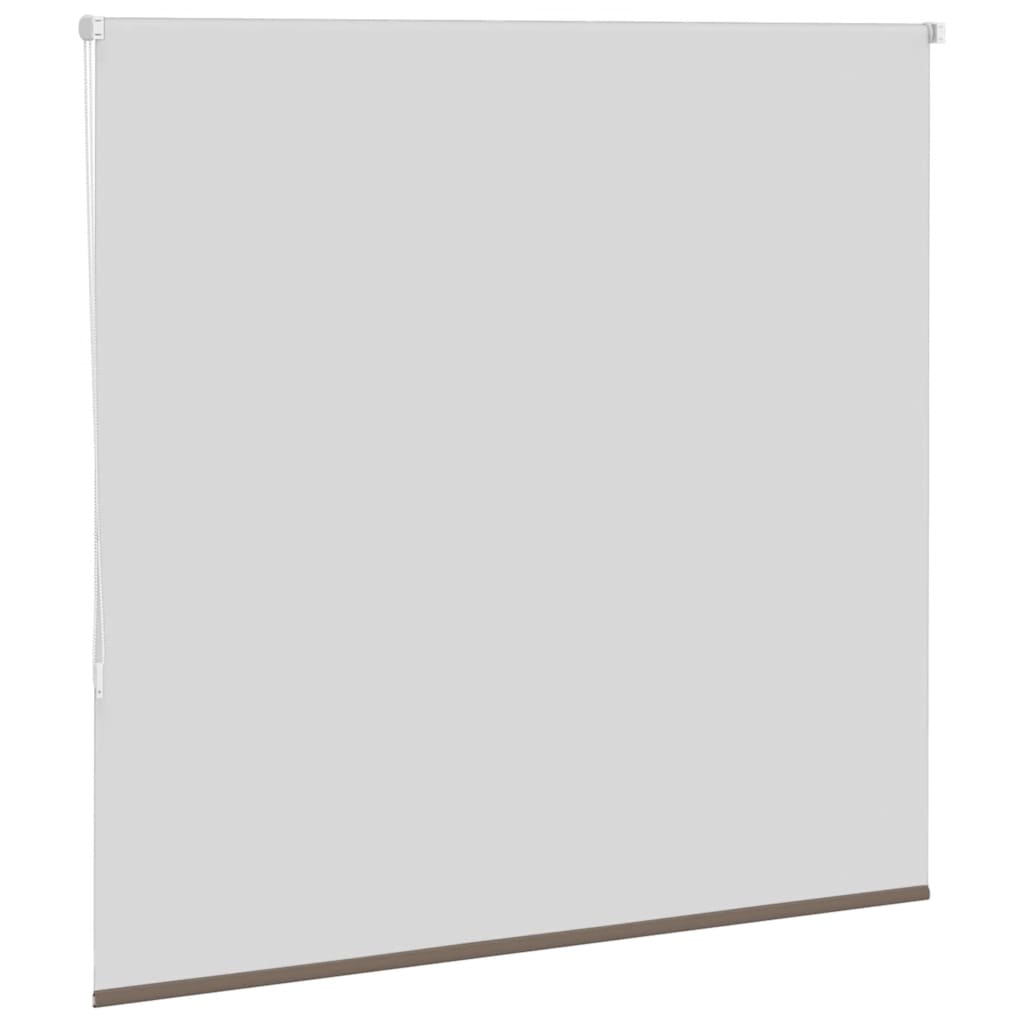 rullegardin mørklægning 165x130 cm stofbredde 161,6cm polyester