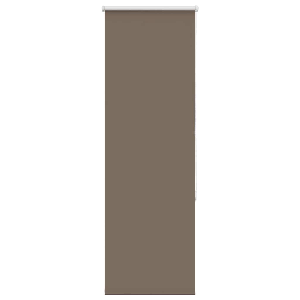 rullegardin mørklægning 40x150 cm stofbredde 35,7 cm polyester