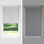 rullegardin mørklægning 50x150 cm stofbredde 45,7 cm polyester