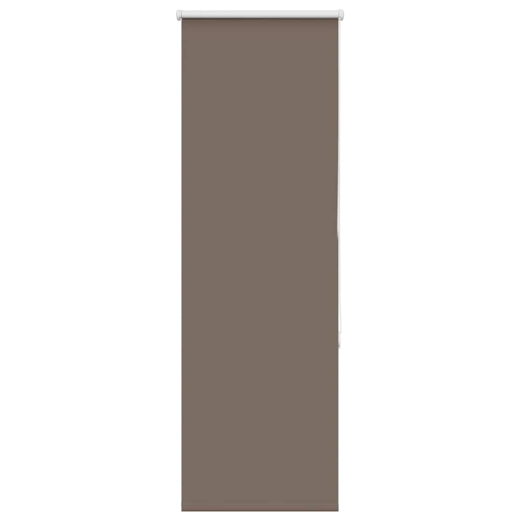 rullegardin mørklægning 55x150 cm stofbredde 50,7 cm polyester