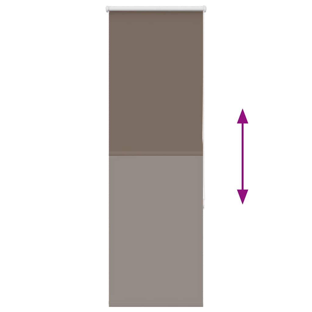 rullegardin mørklægning 60x150 cm stofbredde 55,7 cm polyester