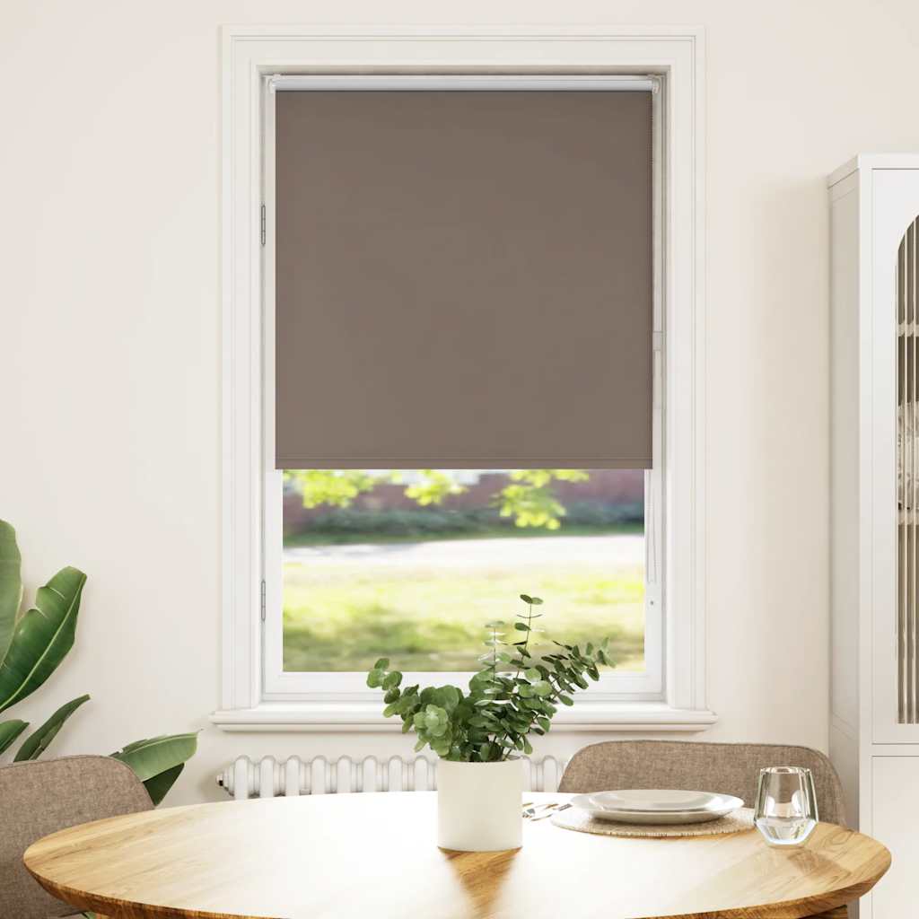 rullegardin mørklægning 70x150 cm stofbredde 65,7 cm polyester