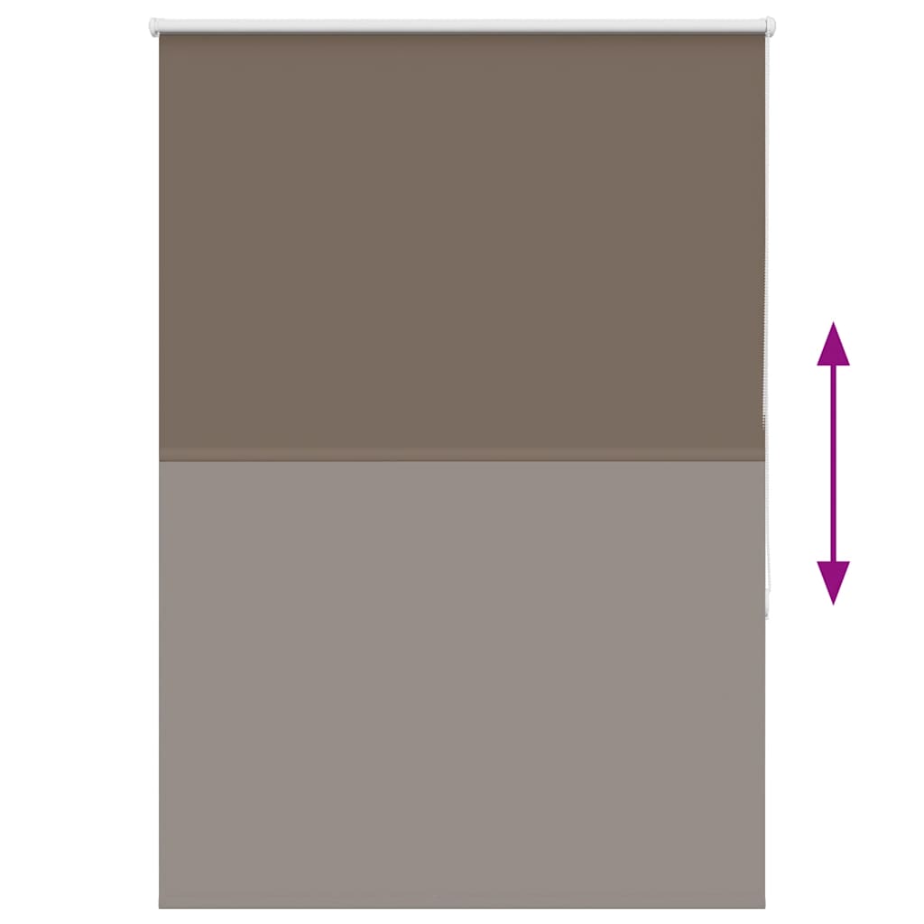 rullegardin mørklægning 90x150 cm stofbredde 85,7 cm polyester