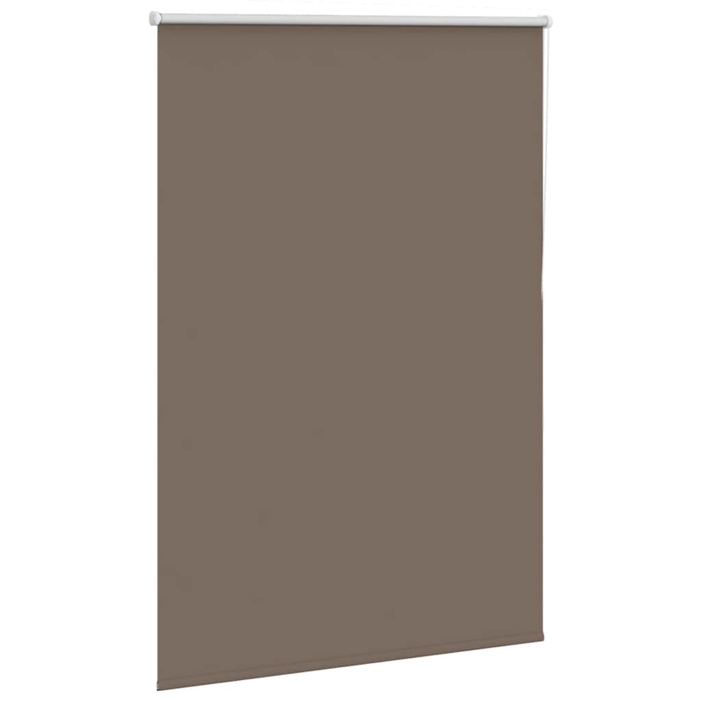rullegardin mørklægning 100x150 cm stofbredde 95,7 cm polyester