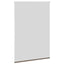 rullegardin mørklægning 100x150 cm stofbredde 95,7 cm polyester