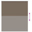 rullegardin mørklægning 120x150 cm stofbredde 116,6cm polyester