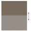 rullegardin mørklægning 140x150 cm stofbredde 136,6cm polyester