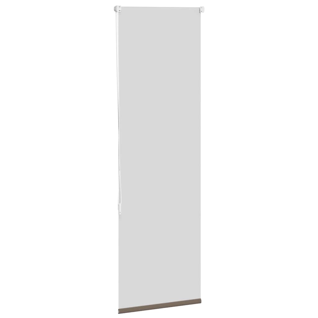 rullegardin mørklægning 45x175 cm stofbredde 40,7 cm polyester