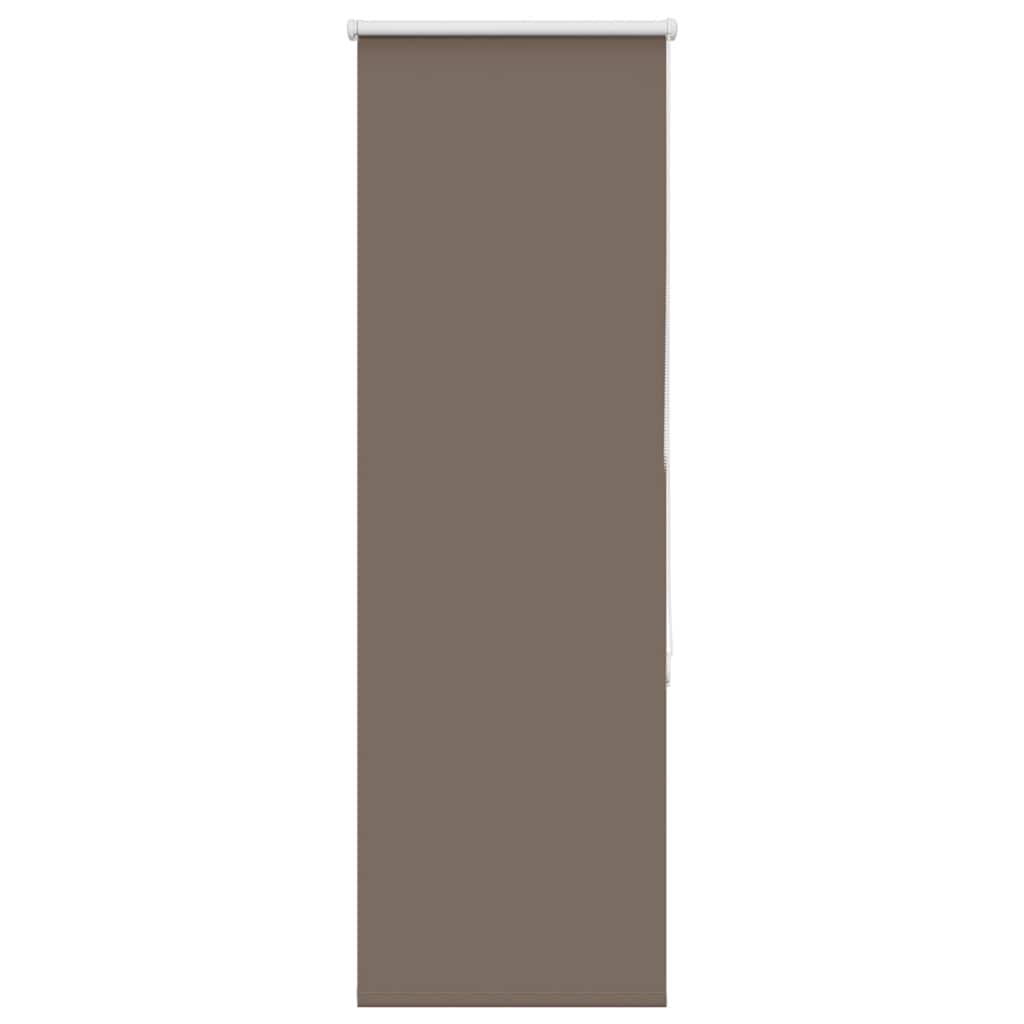 rullegardin mørklægning 55x175 cm stofbredde 50,7 cm polyester