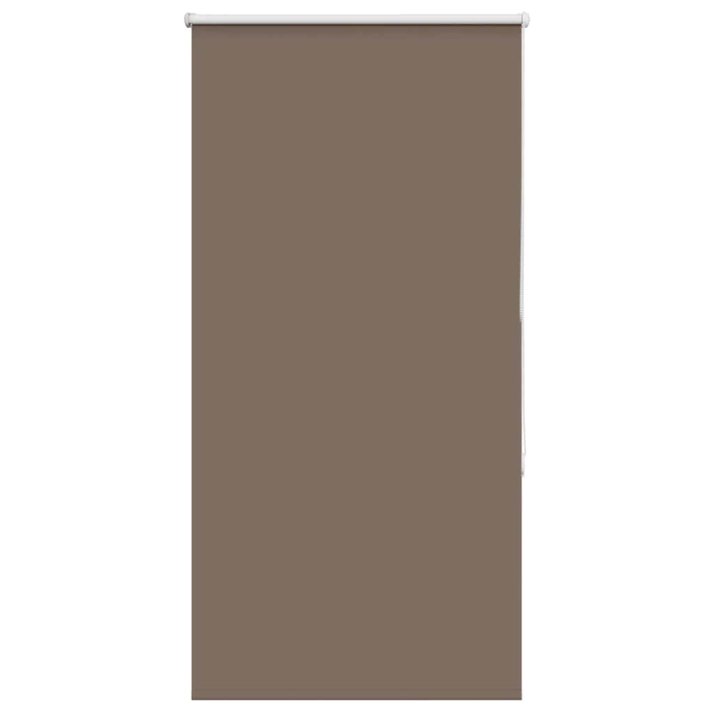 rullegardin mørklægning 75x175 cm stofbredde 70,7 cm polyester