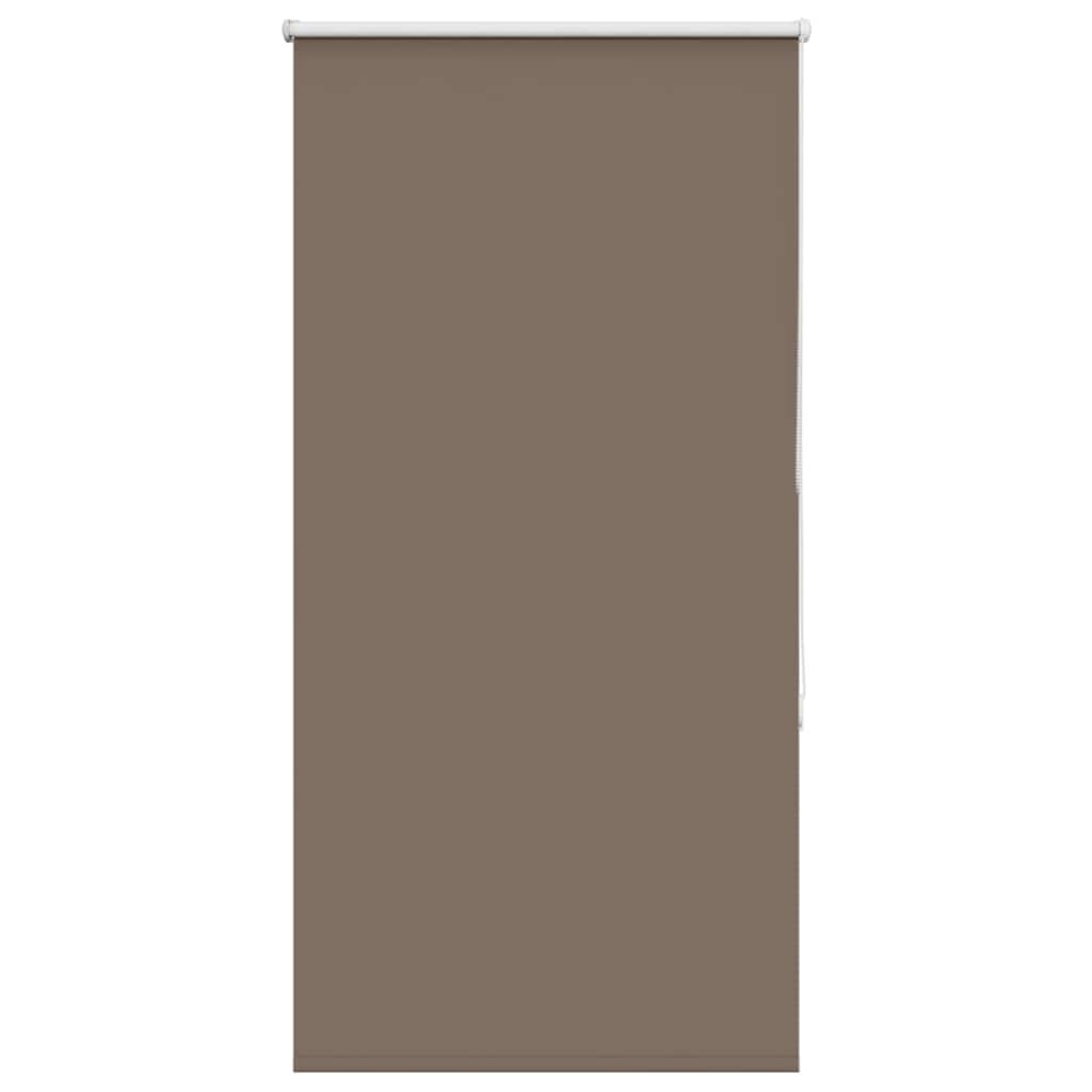 rullegardin mørklægning 80x175 cm stofbredde 75,7 cm polyester