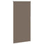 rullegardin mørklægning 80x175 cm stofbredde 75,7 cm polyester