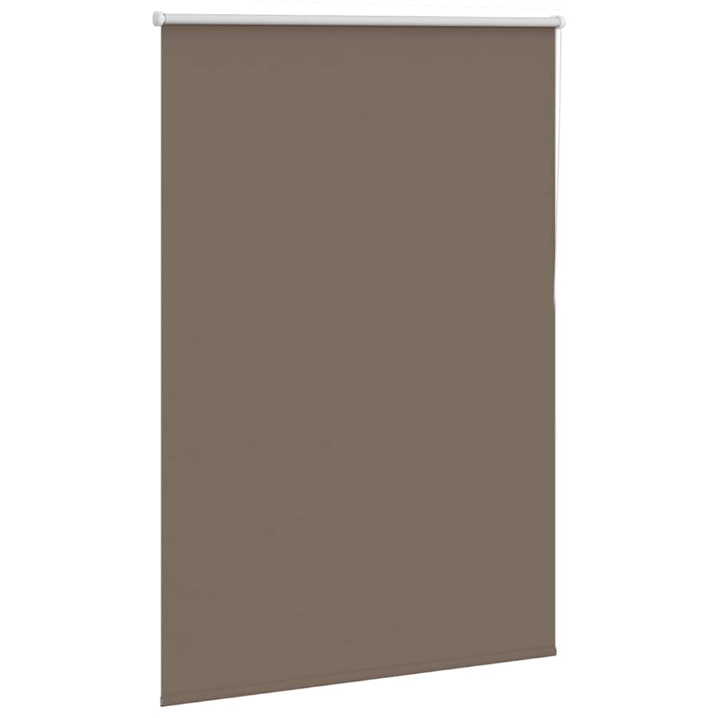 rullegardin mørklægning 110x175 cm stofbredde 105,7cm polyester
