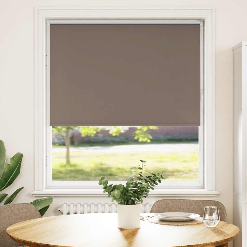 rullegardin mørklægning 115x175 cm stofbredde 110,7cm polyester