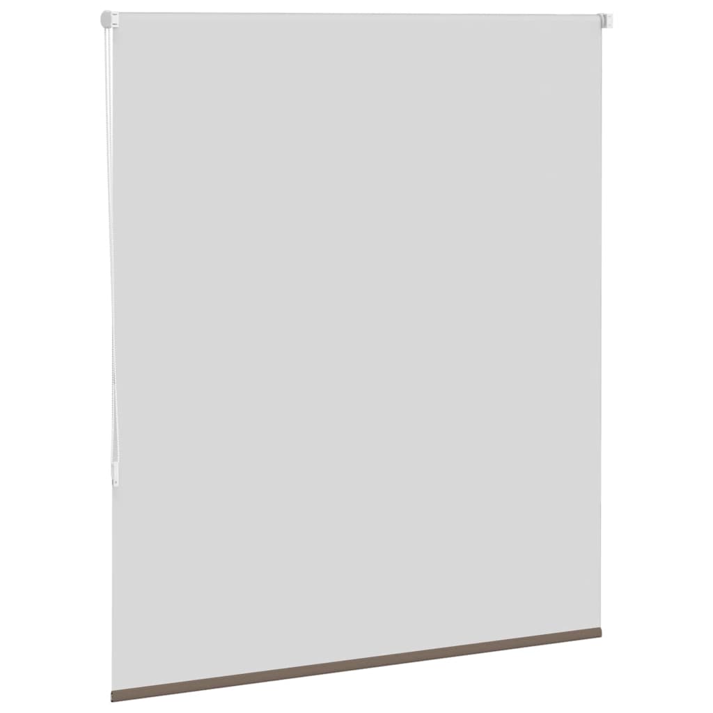 rullegardin mørklægning 120x175 cm stofbredde 116,6cm polyester
