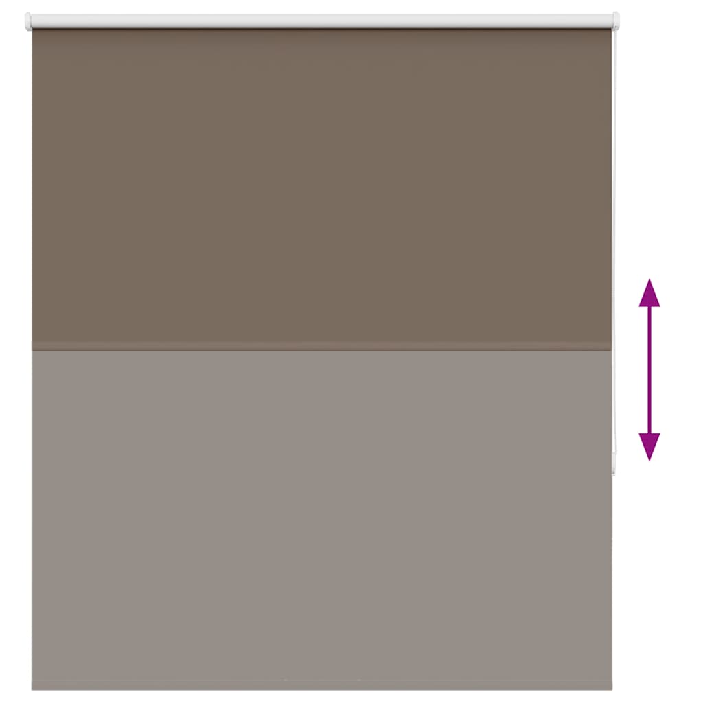 rullegardin mørklægning 140x175 cm stofbredde 136,6cm polyester
