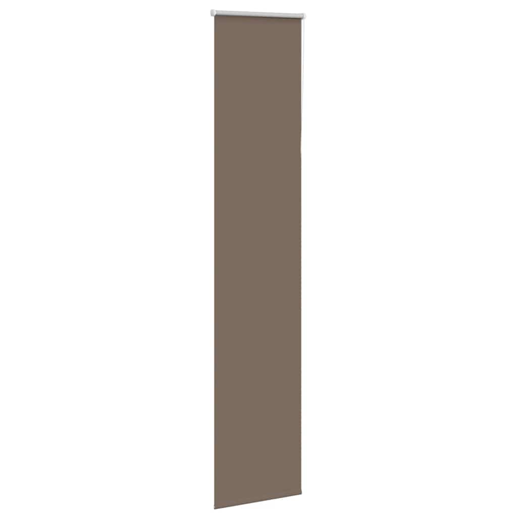 rullegardin mørklægning 45x210 cm stofbredde 40,7 cm polyester