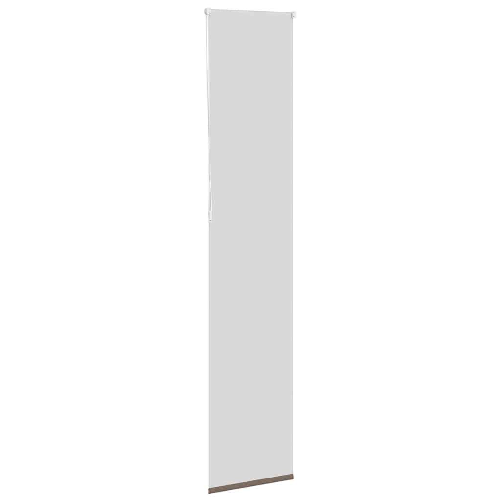 rullegardin mørklægning 45x210 cm stofbredde 40,7 cm polyester