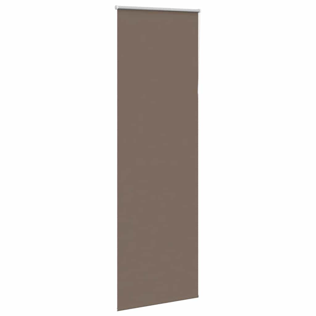 rullegardin mørklægning 70x210 cm stofbredde 65,7 cm polyester