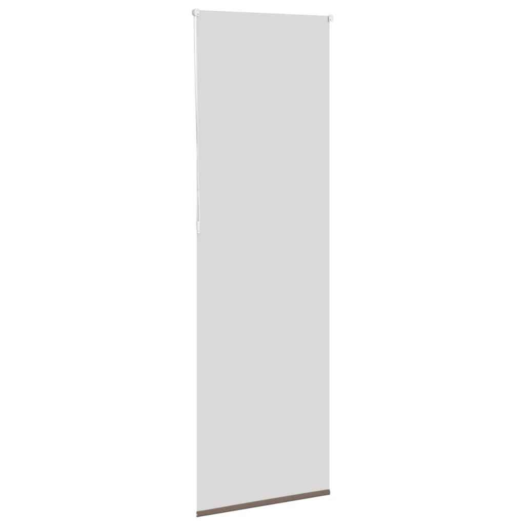 rullegardin mørklægning 80x210 cm stofbredde 75,7 cm polyester