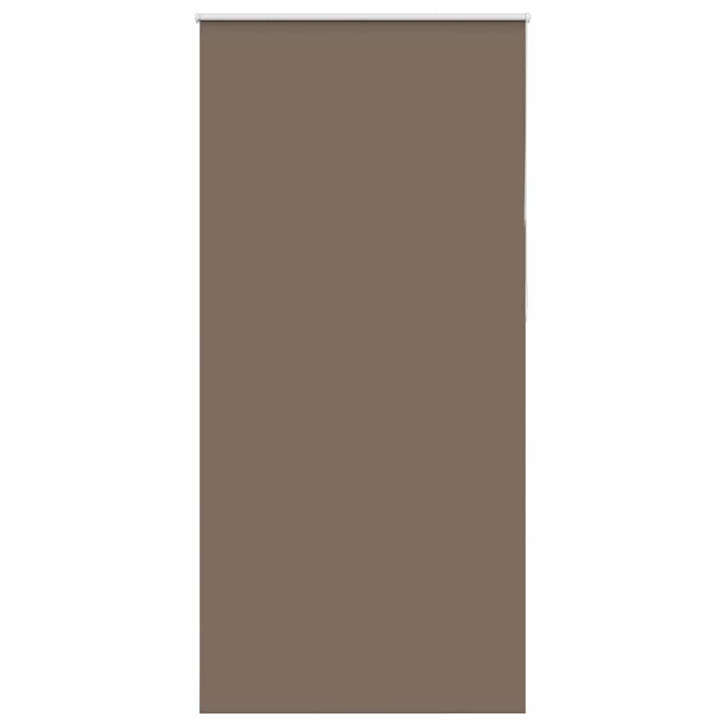 rullegardin mørklægning 95x210 cm stofbredde 90,7 cm polyester
