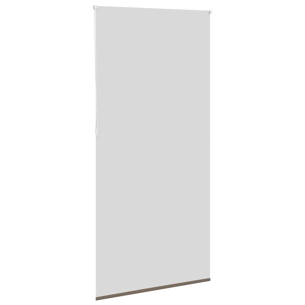 rullegardin mørklægning 95x210 cm stofbredde 90,7 cm polyester