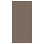 rullegardin mørklægning 110x210 cm stofbredde 105,7cm polyester