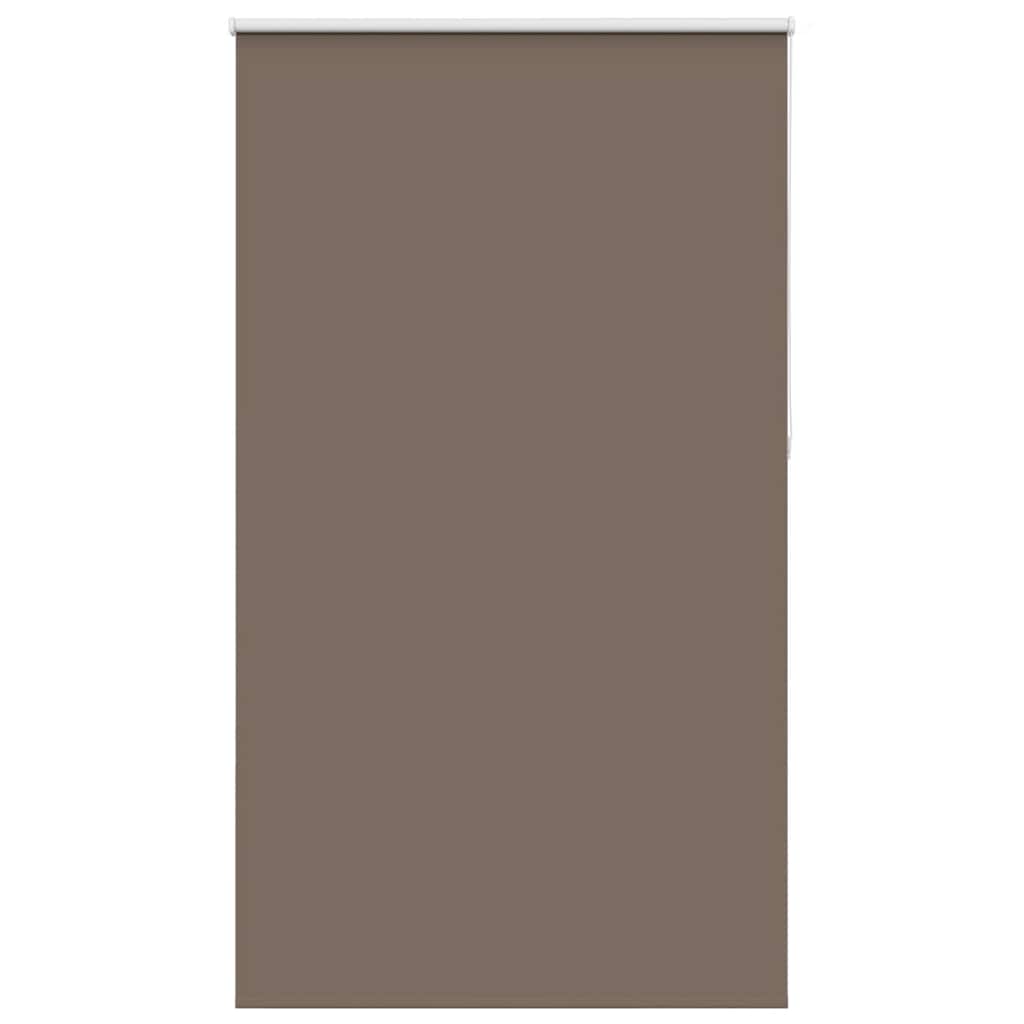 rullegardin mørklægning 130x210 cm stofbredde 126,6cm polyester
