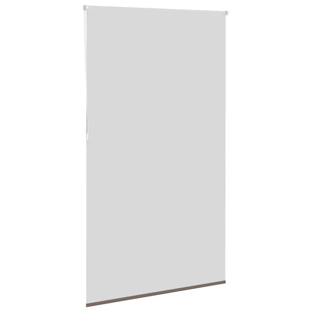 rullegardin mørklægning 130x210 cm stofbredde 126,6cm polyester