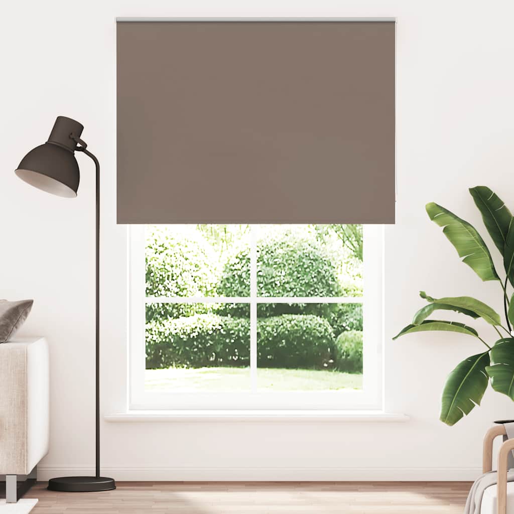 rullegardin mørklægning 150x210 cm stofbredde 146,6cm polyester