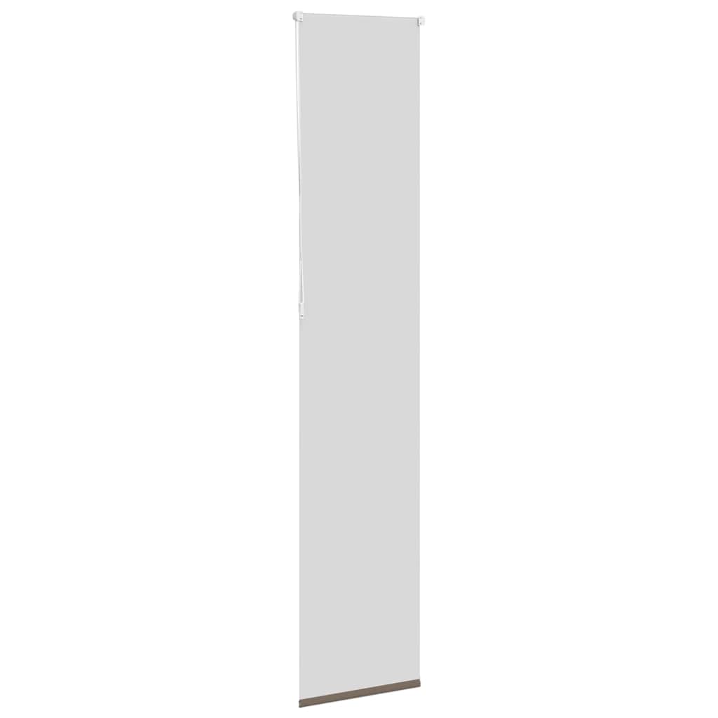 rullegardin mørklægning 45x230 cm stofbredde 40,7 cm polyester