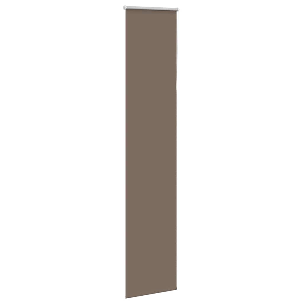 rullegardin mørklægning 55x230 cm stofbredde 50,7 cm polyester
