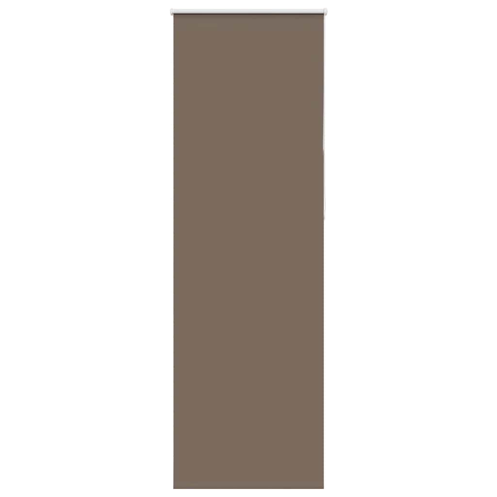 rullegardin mørklægning 70x230 cm stofbredde 65,7 cm polyester
