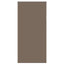 rullegardin mørklægning 100x230 cm stofbredde 95,7 cm polyester