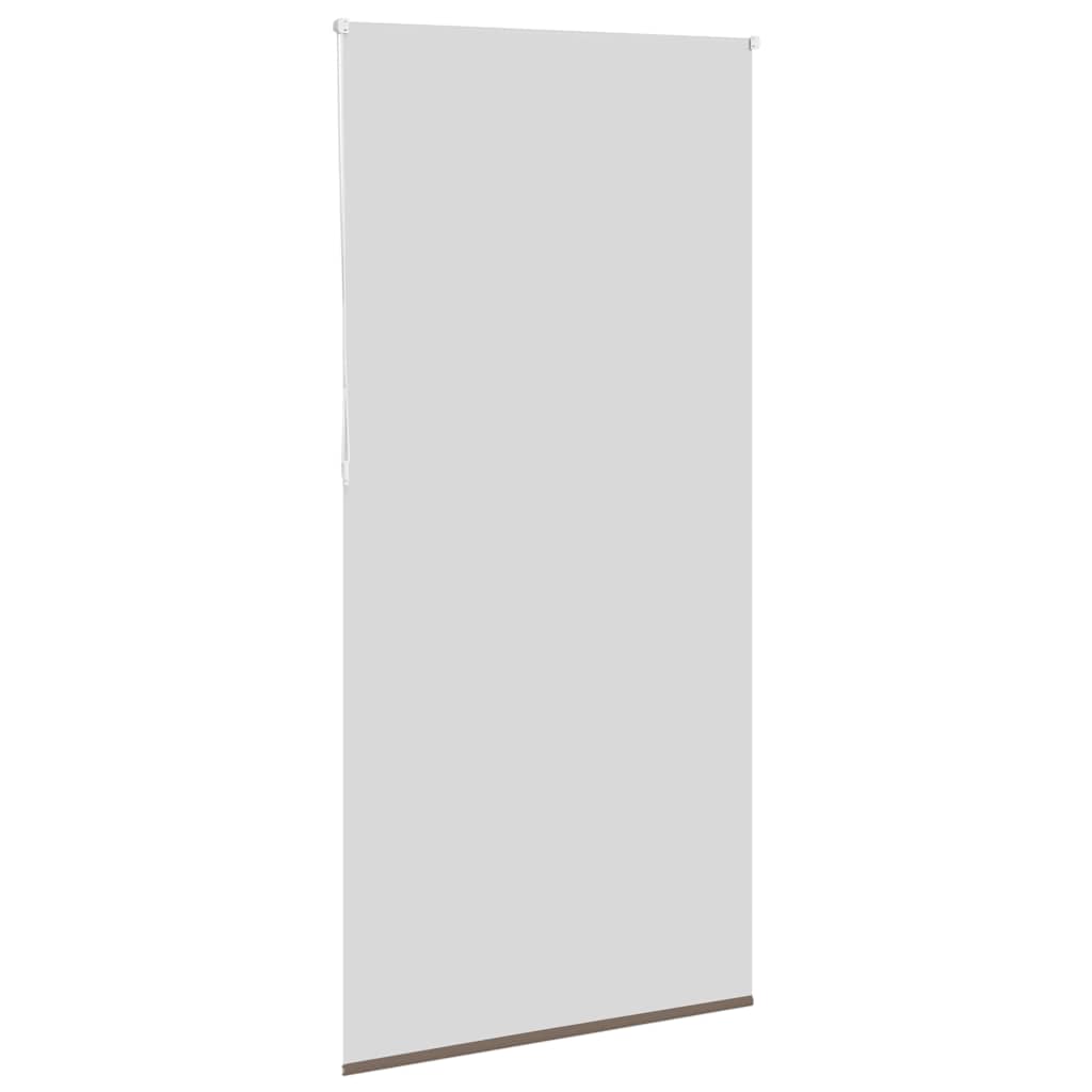 rullegardin mørklægning 100x230 cm stofbredde 95,7 cm polyester