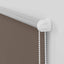 rullegardin mørklægning 110x230 cm stofbredde 105,7cm polyester