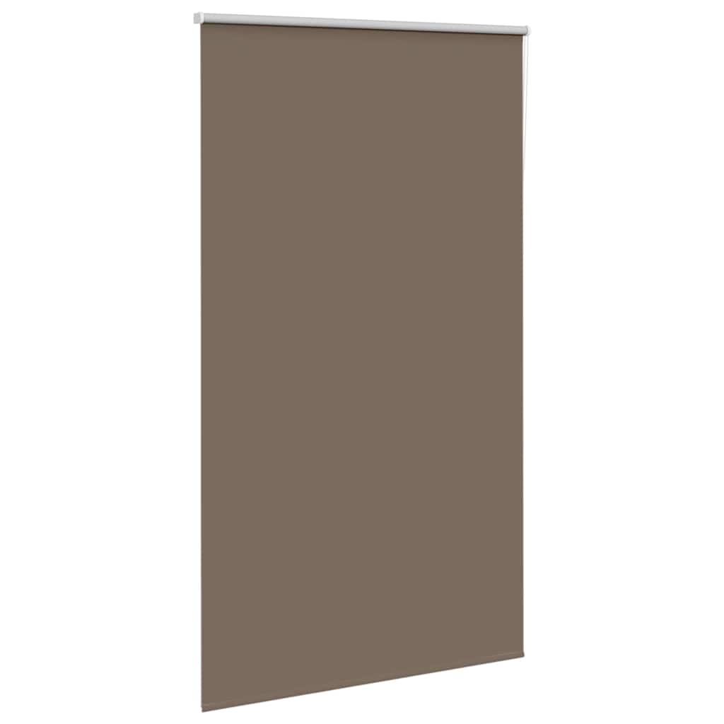 rullegardin mørklægning 120x230 cm stofbredde 116,6cm polyester