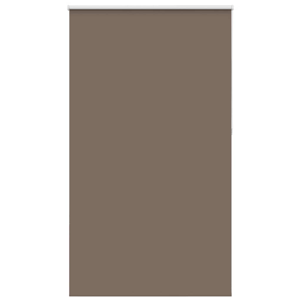 rullegardin mørklægning 130x230 cm stofbredde 126,6cm polyester