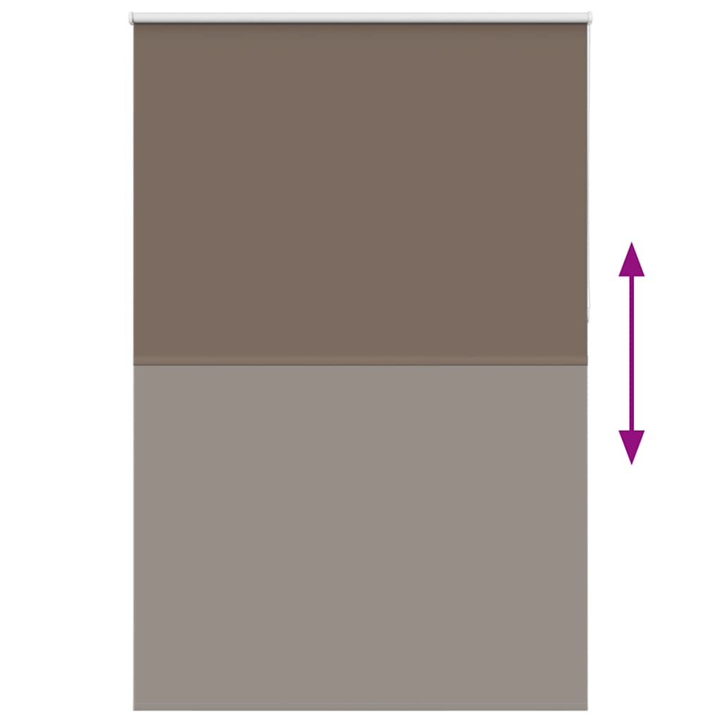 rullegardin mørklægning 150x230 cm stofbredde 146,6cm polyester