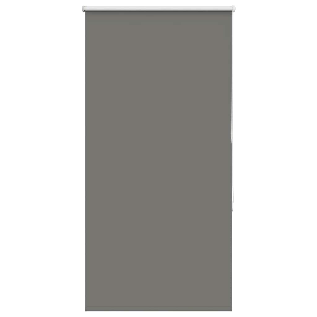 rullegardin mørklægning 85x130 cm stofbredde 80,7 cm polyester